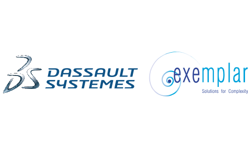 DASSAULT SYSTEMES - EXEMPLAR